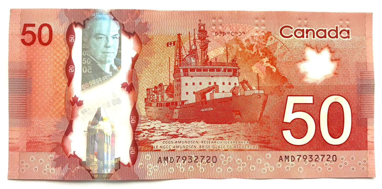 Paper 50 Dollar Bill Canada | informacionpublica.svet.gob.gt