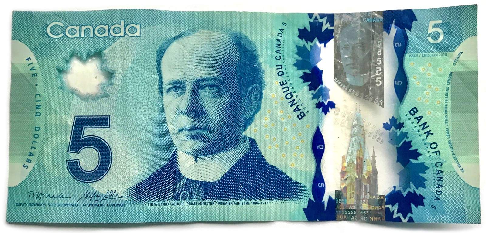 Money The Canada Guide