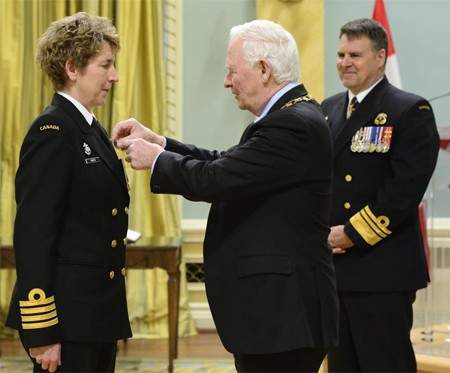 Governor General The Canada Guide