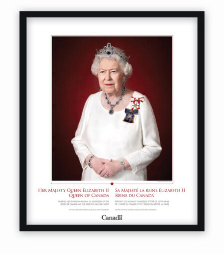 Royal Crown  The Governor General of Canada