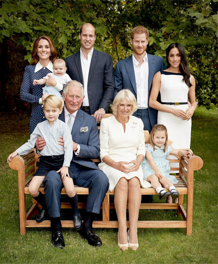 Monarchy The Canada Guide