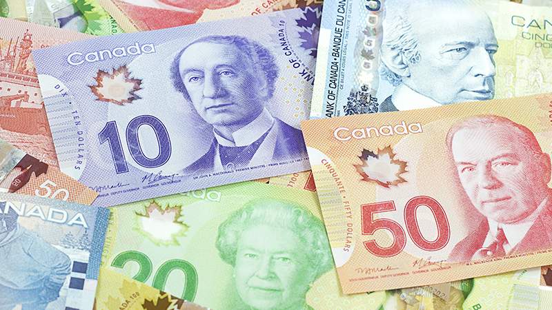Canadian Money canadian-money