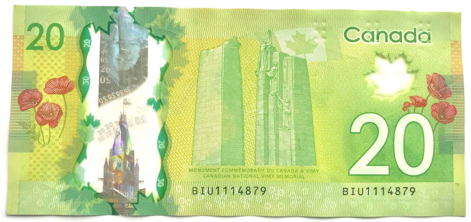 Money The Canada Guide