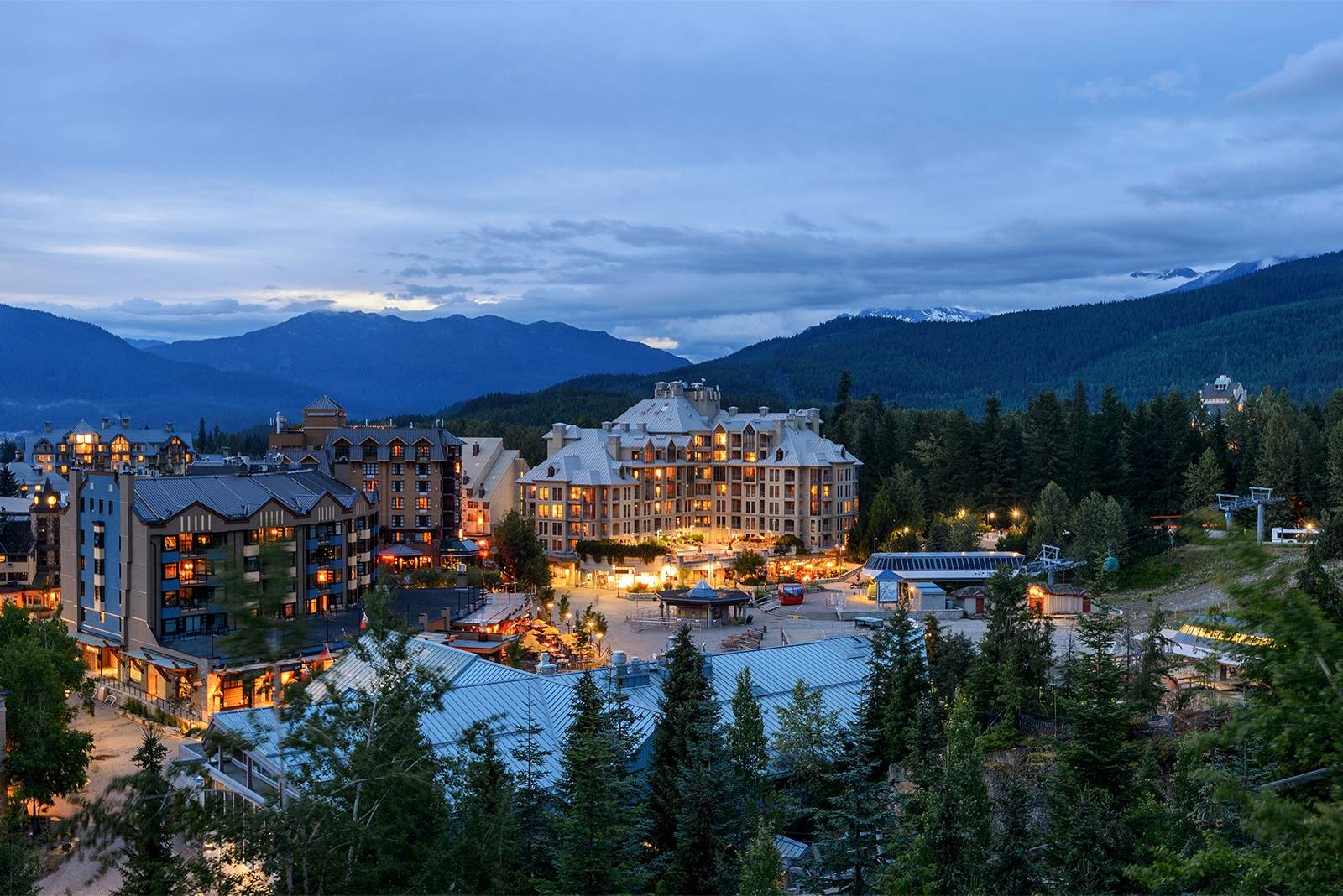 British Columbia Tourism | The Canada Guide